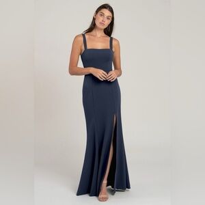 Jenny Yoo Jenner Dress